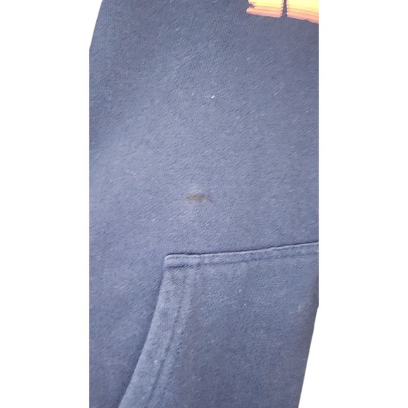 Ariat REAL Quality Goods‎ Womens M/M Blue (See Flaws) - Picture 5 of 5